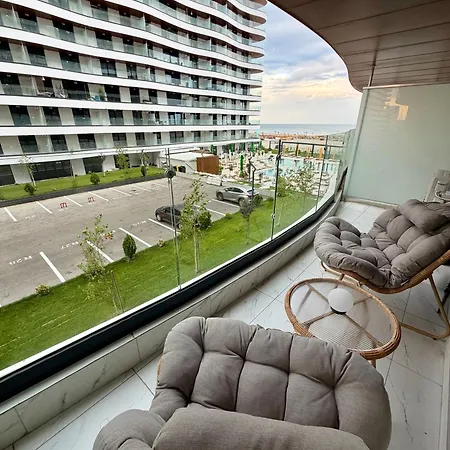 Ivory Apartament Mamaia