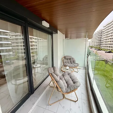 Ivory Apartament *