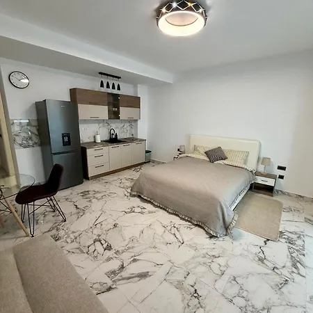 Apartament Ivory *