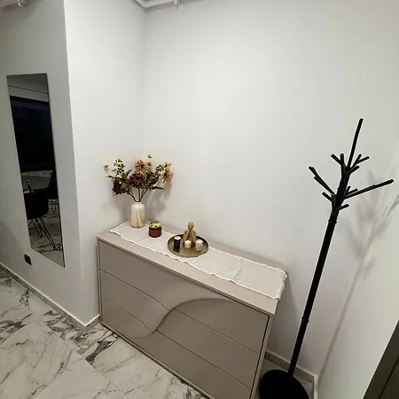 Ivory Apartament Mamaia