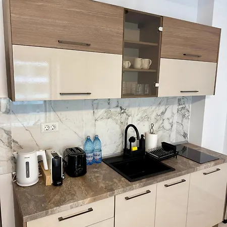 Ivory Apartament Mamaia