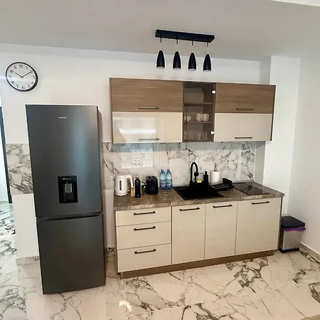 Apartament Ivory Mamaia