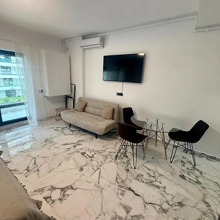 Ivory Apartament *