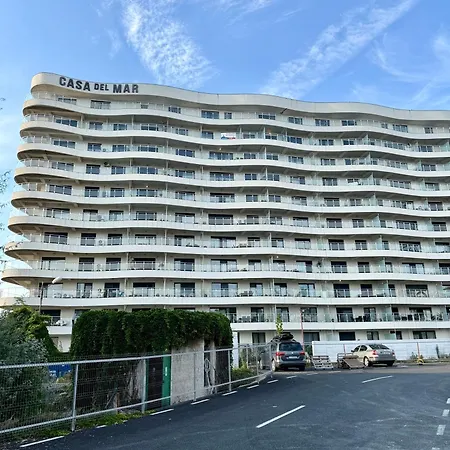 Apartament Ivory Mamaia