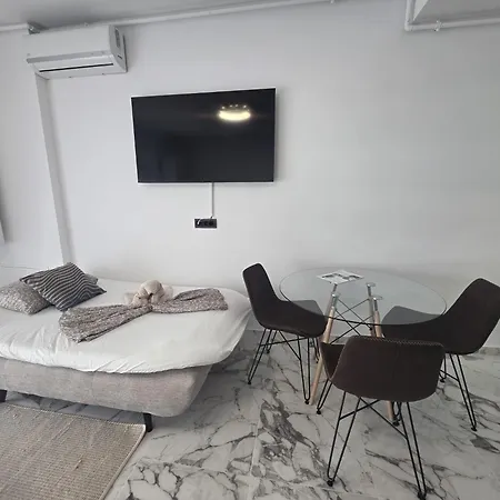 Ivory Apartament